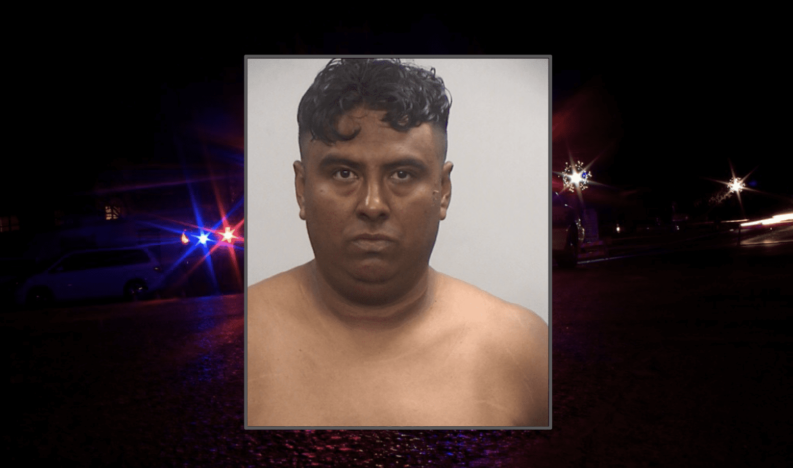 Suspect Arrested in Irving Chick-fil-A Double Homicide Was in US ...